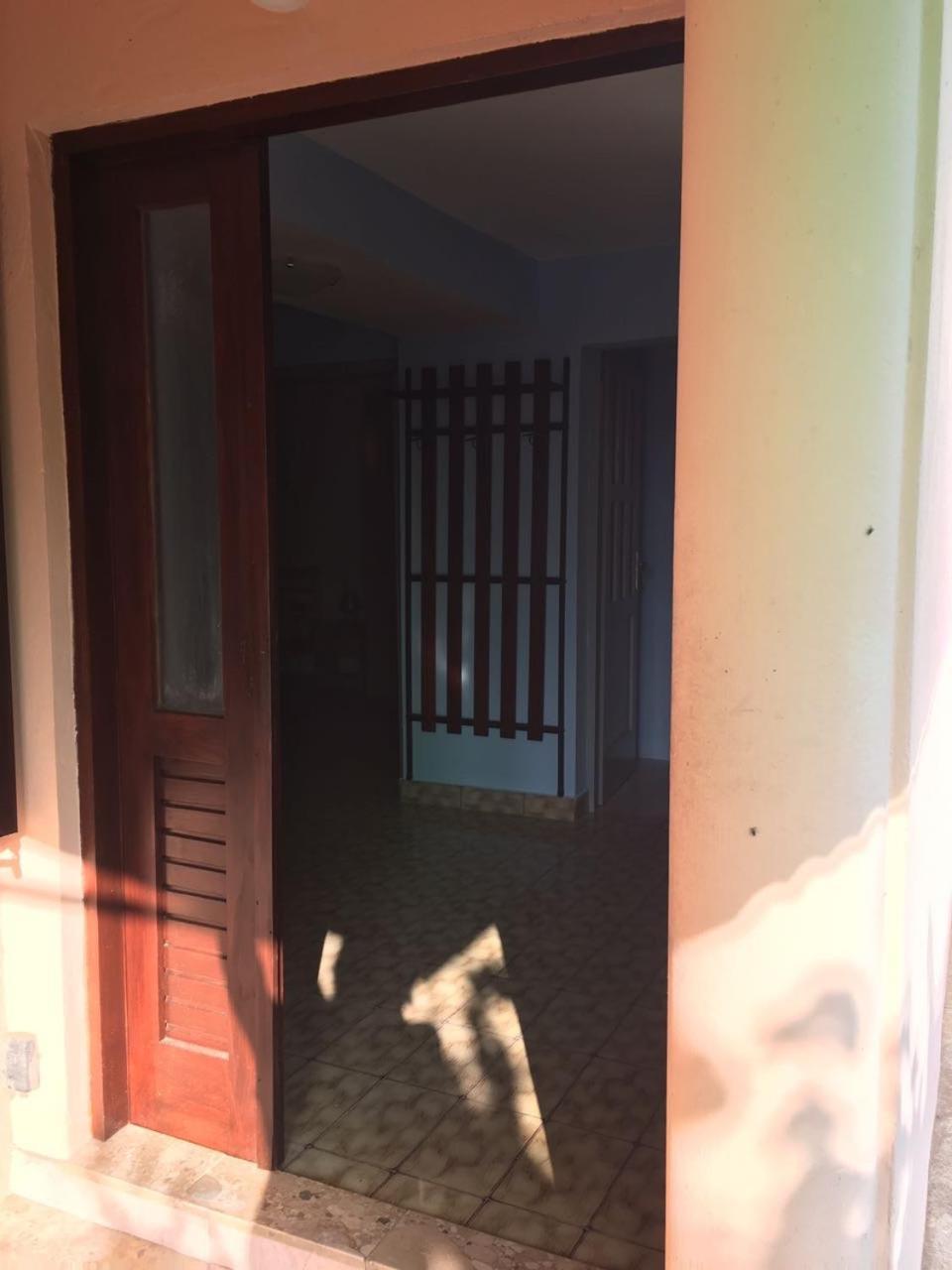 Apartament Posedarje Exterior foto